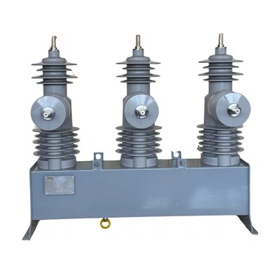 Réenclencheur automatique 27 kV