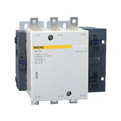 Contacteur CA LC1F115